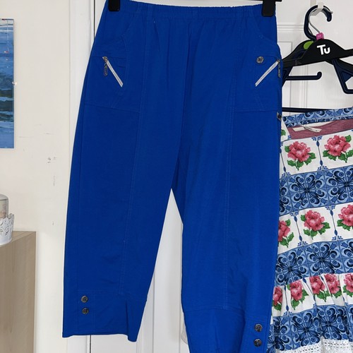 About cobalt blue ladies - a,