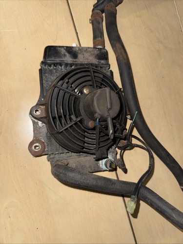 Genuine oem honda nes125 - oem,
