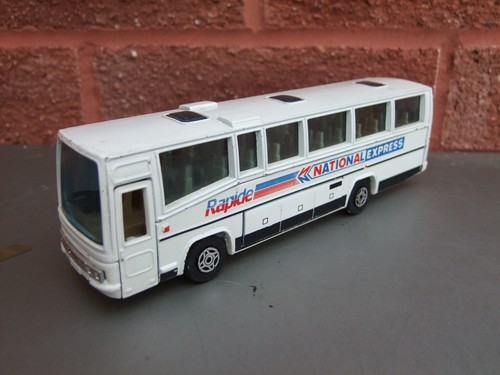 Corgi buses scale - buses,