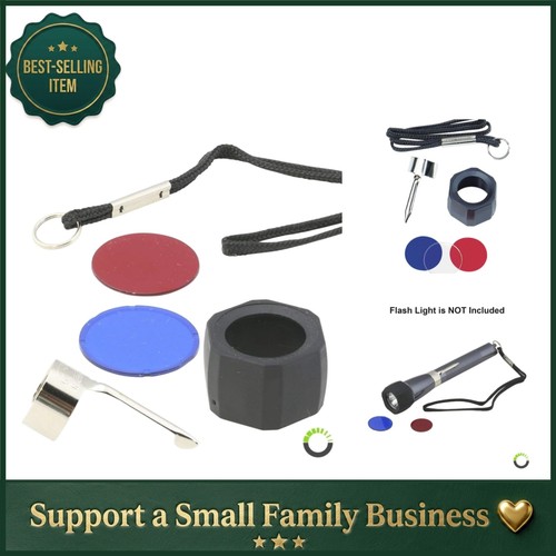 Customizable mini maglite - customizable, aa