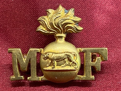 Genuine ww1 royal - genuine,