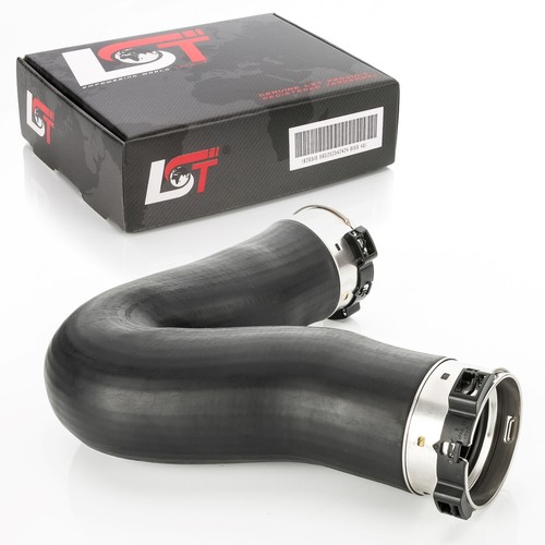 Intercooler hose turbo - hose,
