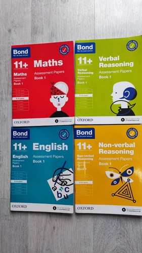 Bond exam assessment - bond,