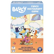 Orchard Toys Official Bluey