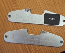 Bare Knuckle Pickups