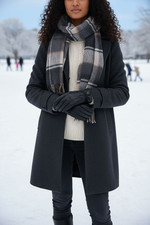 Ladies New Super Soft Real