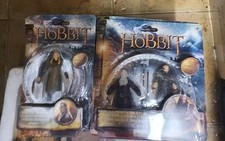 The Hobbit An Unexpected