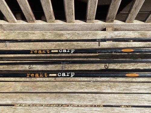 11ft silstar reakt - x,