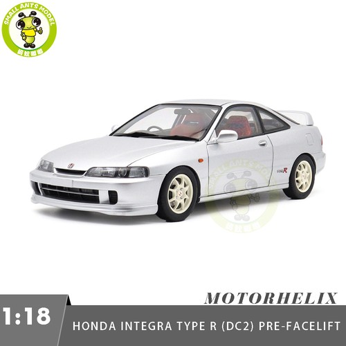 Motorhelix honda integra - honda,