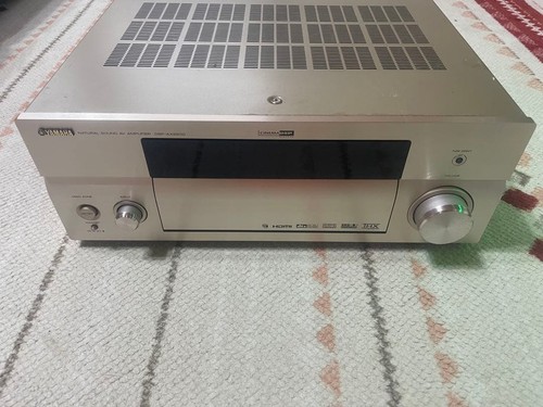 Yamaha dsp ax2600 1ch av - yamaha, 7.1ch