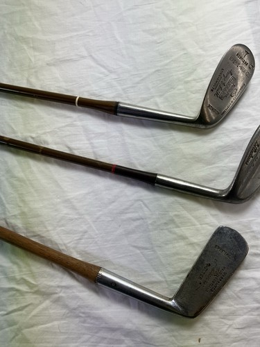 Vintage scotland made golf - scotland,