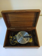 Thorens Disc Music Box
