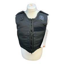 Female Ex Police Body Armour