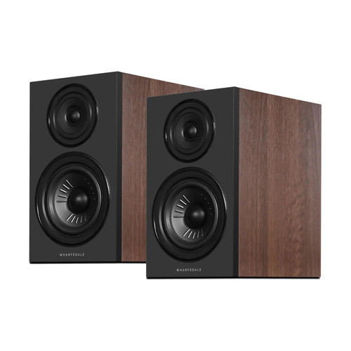 Wharfedale diamond 2i - diamond, 12.2i
