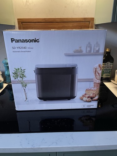Panasonic yr2540hxc - panasonic, sd-yr2540hxc
