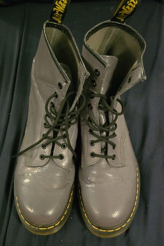 Doc martens dms grey - dr,