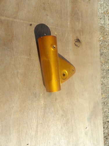 Honda 350 headlamp - 350,