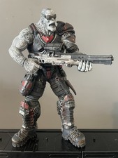 Neca Gears of War Locust Drone Sniper 7" Action Figure