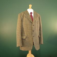 Harris Tweed Greendale Blazer