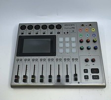 Zoom PodTrak P8 Portable