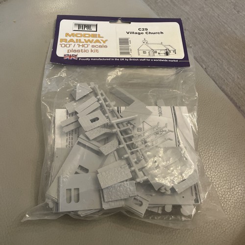 New dapol c29 - dapol,
