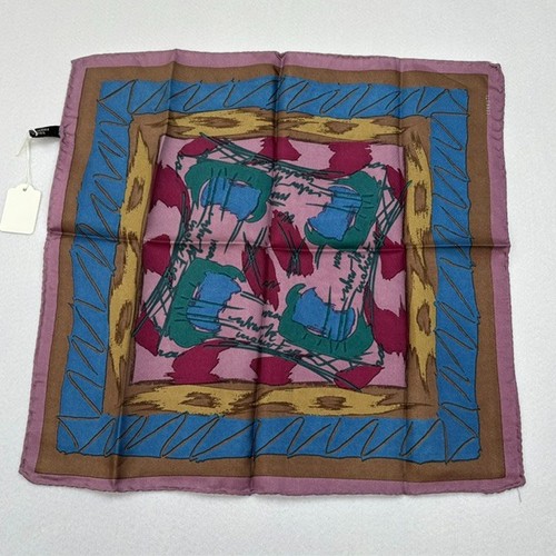 Vintage cerruti handkerchief - vintage,