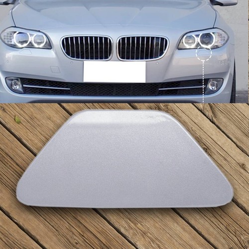 Left headlight washer spray - headlight,