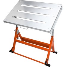 Uimoso Folding Welding Table