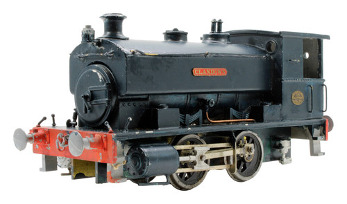 Kit built gauge andrew - built, o
