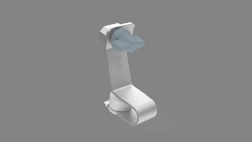 Fiamma privacy room fixing - room, kit