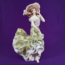 Leonardo Collection Figurine