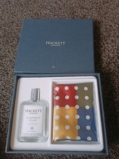 Hackett London Splash