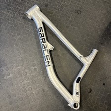 Saracen myst frame front - saracen,