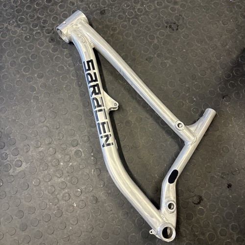 Saracen myst frame - saracen,