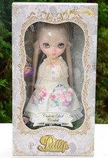 Pullip Doll The secret garden