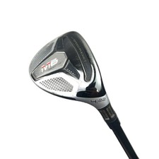 Taylormade M6 4 Hybrid / 22 Degree / Atmos Senior Flex