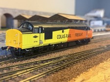 OO Gauge Class 37 Accurascale