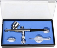 Mini airbrush kit dual action - mini,