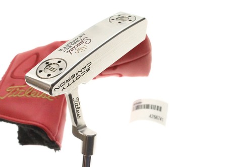 Scotty cameron 2020 special - cameron,