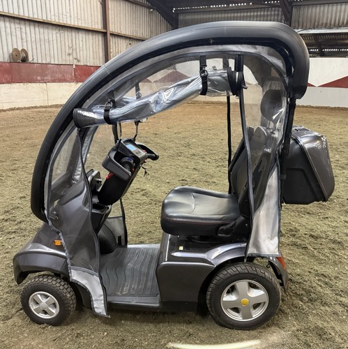 Tga breeze canopy sides - breeze,