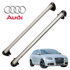 Genuine audi sportback roof - genuine,