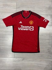 Adidas x Man Utd 23/24 Home