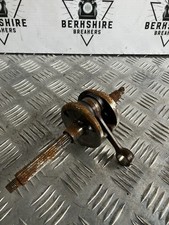 APRILIA SR50 SR 50 ENGINE CRANKSHAFT CRANK SHAFT OEM 