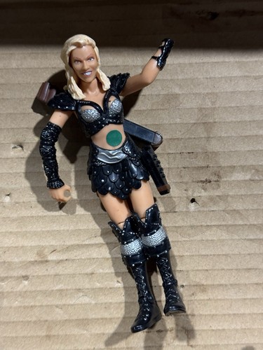 Xena warrior princess - warrior,
