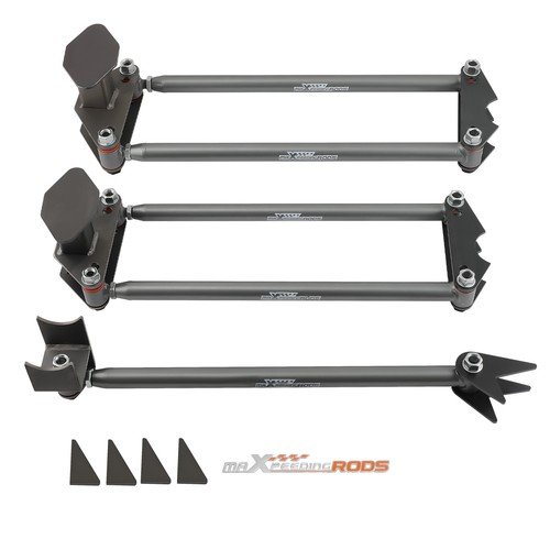 Weld parallel link kit - weld,