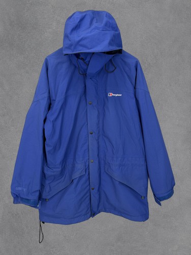 Berghaus jacket mens medium - mens,