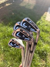Wilson Staff C19 Golf Irons