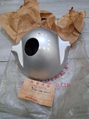 Nos japan honda - nos, cg125