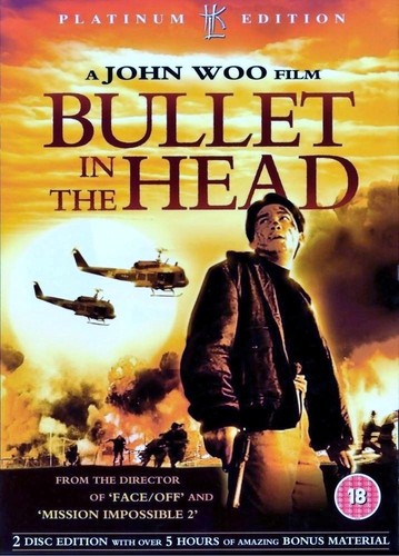 Bullet the head 2 - in,
