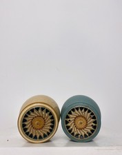 Denby Luxor Salt and Pepper